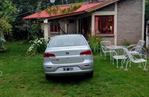 Tunuyan House | Valle Sol y Nieve