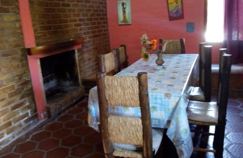 Tunuyan House | Valle Sol y Nieve