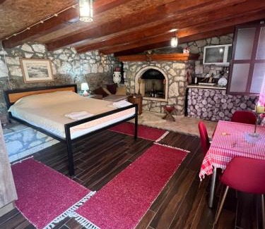 Virpazar Apartment | Valle verde apartmani