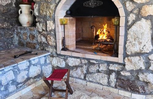 Virpazar Apartment | Valle verde apartmani