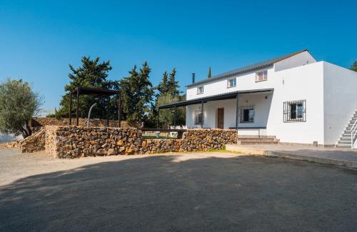 Arahal House | Valle Verde