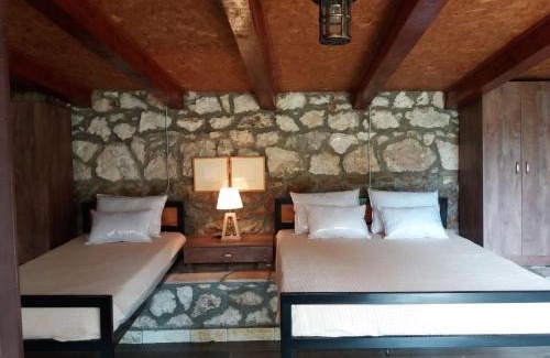 Boljevici Apartment | Valle verde