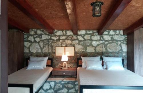 Boljevici Apartment | Valle verde
