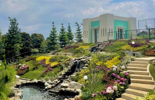 Ngamprah House | Valle Verde Villas
