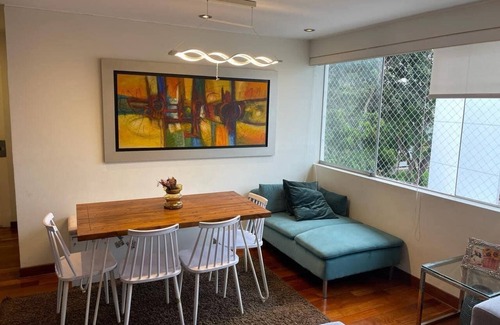 Vallecito Apartment | vallecito departamento