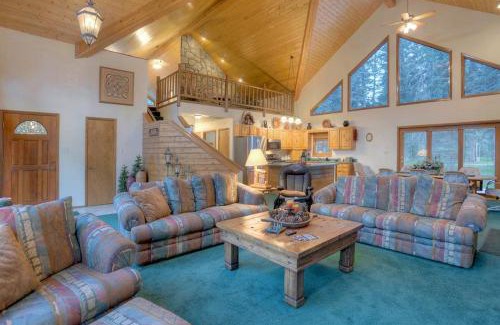 Bayfield House | Vallecito Family Retreat