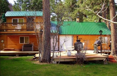 Bayfield Cabin | Vallecito Lake Cabin -