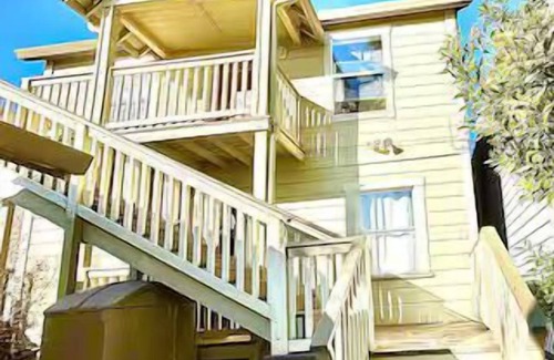 Vallejo House | Vallejo - 3 bedroom 1 bath