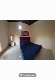 Bandar Lampung House | Vallery Homestay