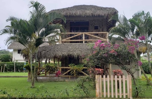 Olon Cottage | Valles de Olon, Lugar Encantador y Acogedor Para un Feliz Descanso