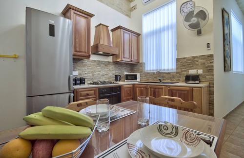 Valletta Apartment | Valletta Apartments 19 Apt 4