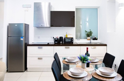 Valletta Apartment | Valletta Center Apartment by ArcoBnb