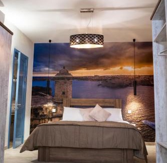 Valletta Apartment | Valletta City Suites