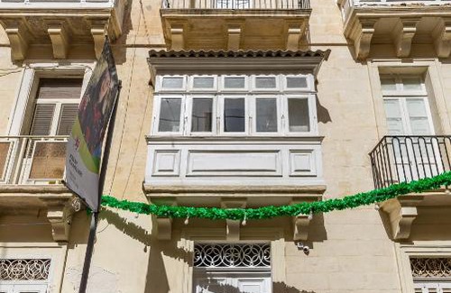Floriana Apartment | Valletta Collection - Luxury Floriana Apts,