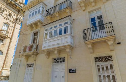 Floriana Apartment | Valletta Collection - Luxury Floriana Apts,