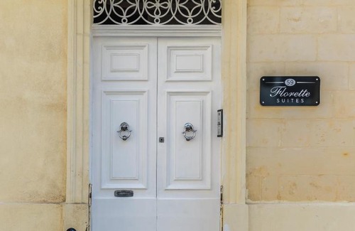 Floriana Apartment | Valletta Collection - Luxury Floriana Apts,