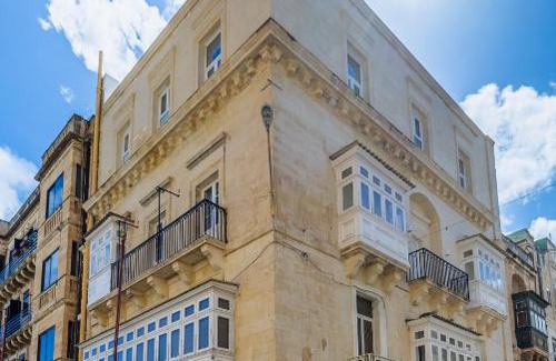 Floriana Apartment | Valletta Collection - Luxury Floriana Apts,