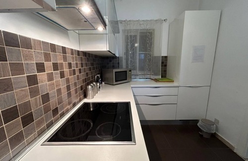 Sliema Apartment | Valletta Harbour View Modern Apartment
