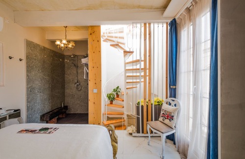 Valletta Bed & Breakfast | Valletta Lucente