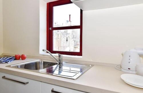 Valletta Apartment | Vallettastay- Lucky Star Penthouse 501
