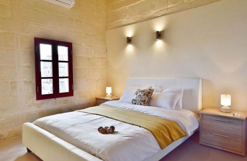 Valletta Apartment | Vallettastay- Lucky Star Penthouse 501