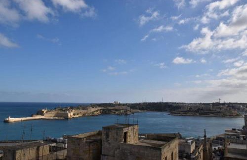 Valletta Apartment | Vallettastay- Lucky Star Penthouse 501