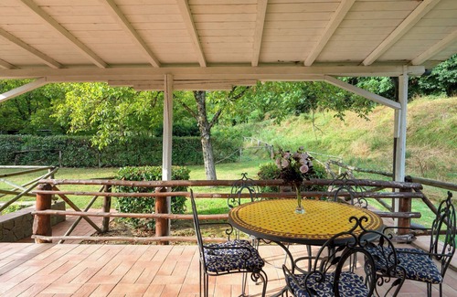 San Giovanni Valdarno Villa | Valleverde 28+2, Emma Villas