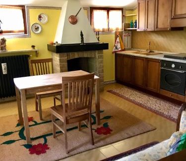 Caraglio Apartment | Valleverde
