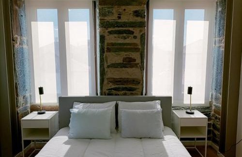 Vila Nova de Foz Coa Apartment | Valley Apartamentos T1