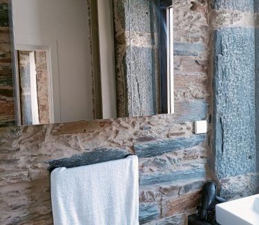 Vila Nova de Foz Coa Apartment | Valley Apartamentos T1