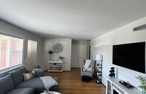 Napa House | Valley Bungalow