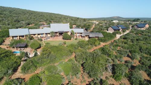 Nelson Mandela Bay Cabin | Valley Bushveld Country Lodge