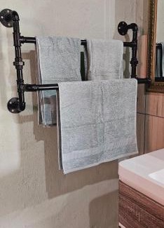 Nelson Mandela Bay Cabin | Valley Bushveld Country Lodge