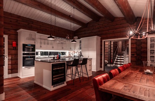 Are Villa | VALLEY DREAM