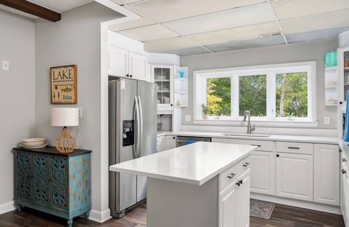 Seneca House | Valley Echoes on Lake Hartwell!
