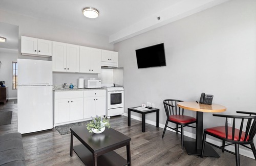 Fishersville Apartment | Valley Extended Suites