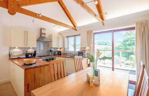 Carnon Downs Cottage | Valley Gallery - 27075