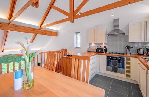 Carnon Downs Cottage | Valley Gallery - 27075