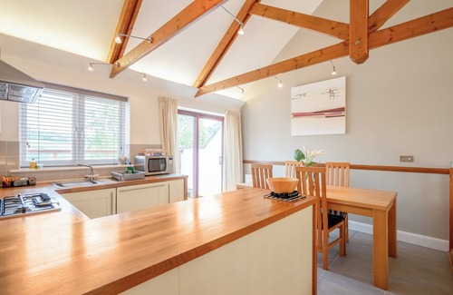 Carnon Downs Cottage | Valley Gallery - 27075