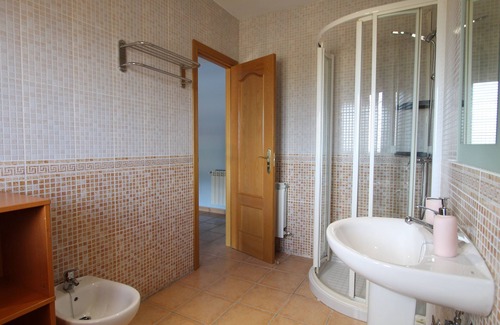 Sesena Ski Chalet | Valley Garden House