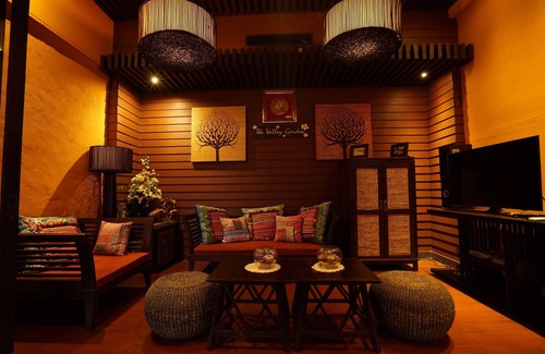 Mittaphap Hotel | Valley Garden Resort