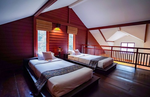 Mittaphap Hotel | Valley Garden Resort