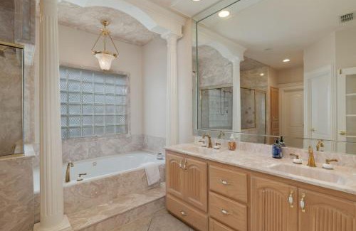 Mission House | Valley Getaway! Pool House
