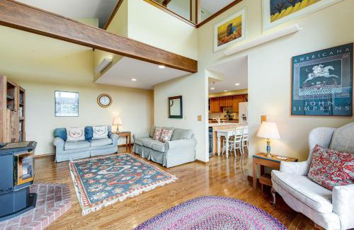 Enumclaw House | Valley Green