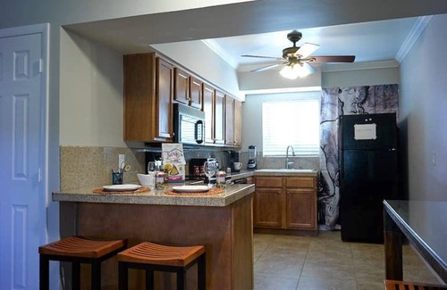 South Scottsdale Condo | Valley Ho Neighbor-Poolside-Old Town Garden Dist-Walkable neighborhood