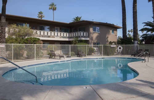 South Scottsdale Condo | Valley Ho Neighbor-Poolside-Old Town Garden Dist-Walkable neighborhood