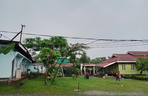 Roing House | Valley homestay