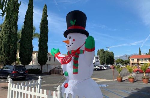 Rosemead Hotel | Valley Hotel