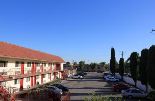 Rosemead Hotel | Valley Hotel
