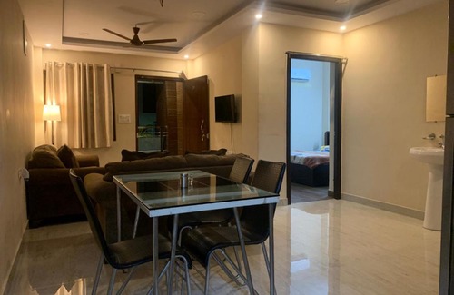 Hyderabad Apartment | Valley House 4 - Premium 2BHK Apt